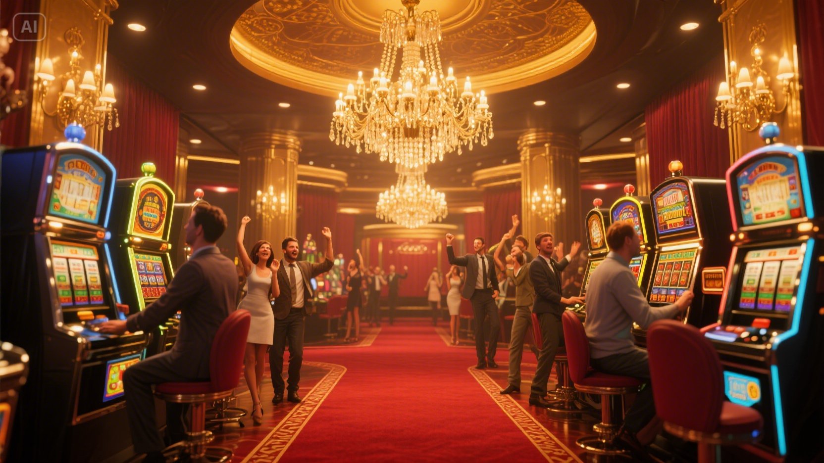 Casino Canada777 Casino desktop and mobile interfaces